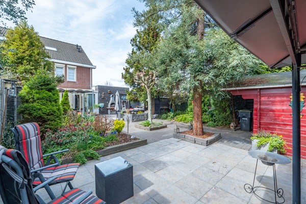 Medium property photo - Clarastraat 92, 6102 CD Echt